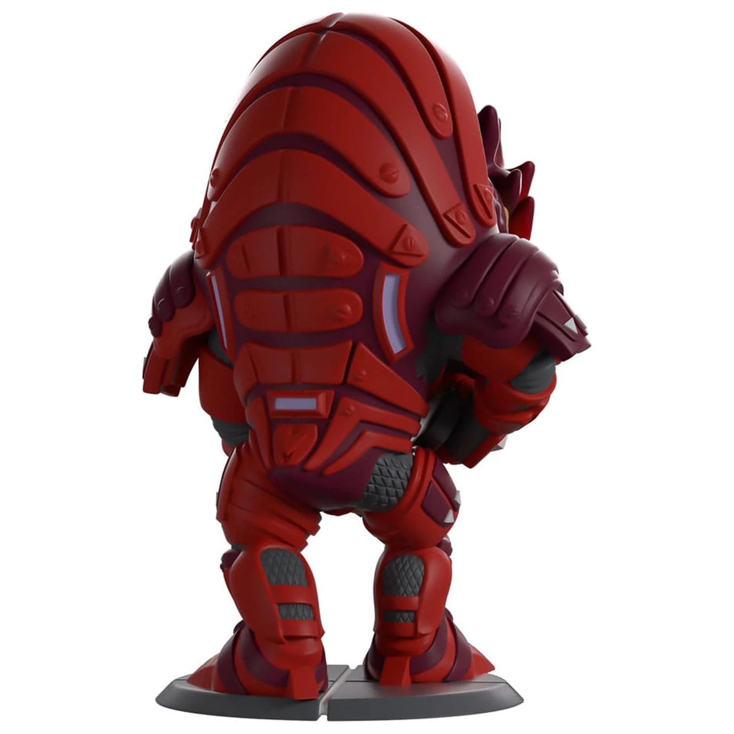 Mass Effect Vinyl Figure Wrex 12 cm      product photo