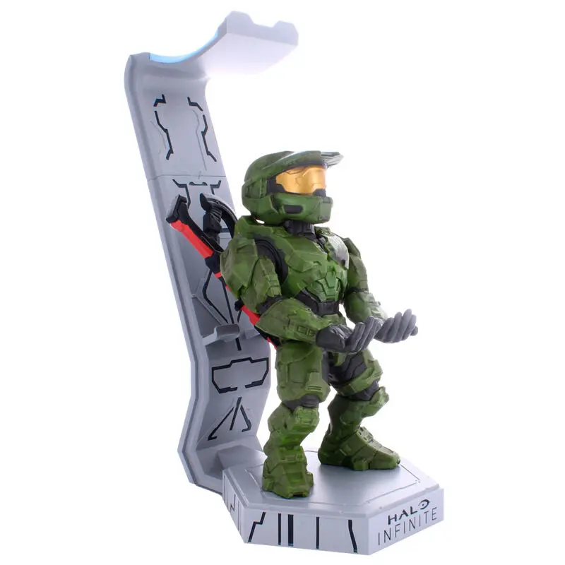 Halo Cable Guy Deluxe Master Chief 20 cm product photo