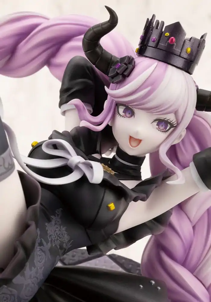 Master Detective Archives: RAIN CODE PVC Statue 1/7 Shinigami 21 cm product photo