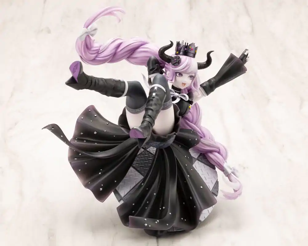 Master Detective Archives: RAIN CODE PVC Statue 1/7 Shinigami 21 cm product photo