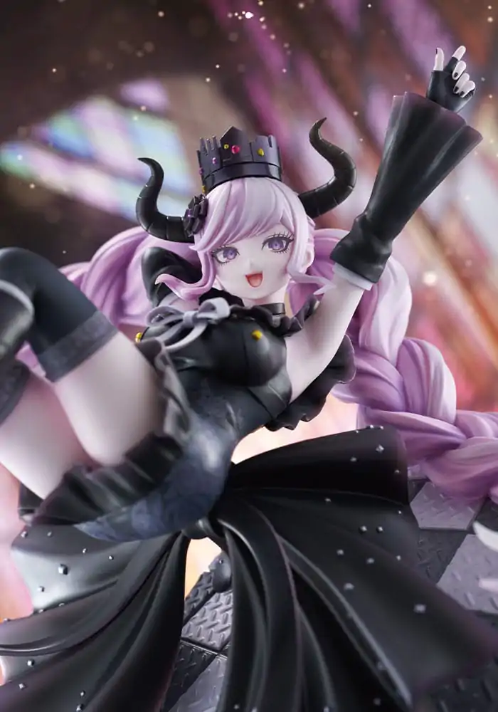 Master Detective Archives: RAIN CODE PVC Statue 1/7 Shinigami 21 cm product photo