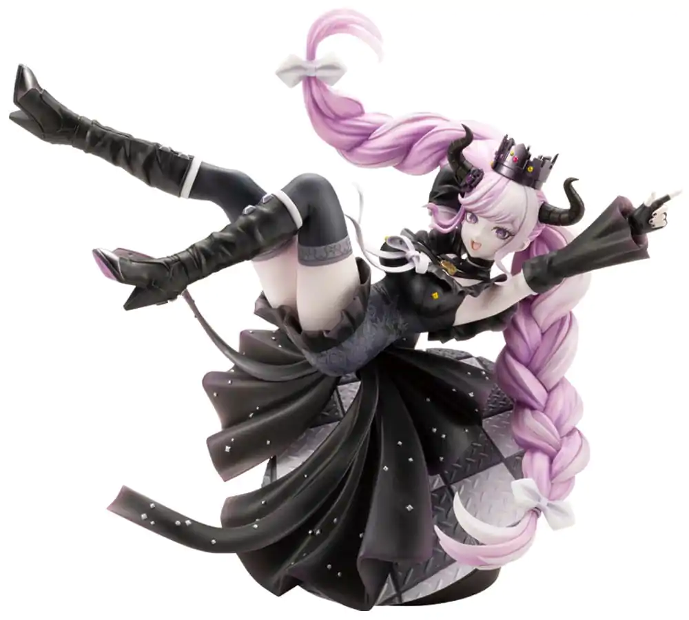 Master Detective Archives: RAIN CODE PVC Statue 1/7 Shinigami 21 cm product photo