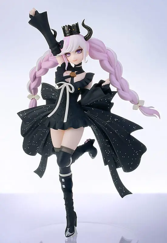Master Detective Archives: RAIN CODE Pop Up Parade PVC Statue Shinigami 18 cm product photo