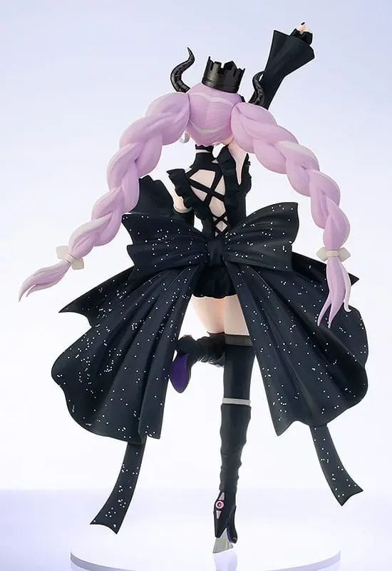 Master Detective Archives: RAIN CODE Pop Up Parade PVC Statue Shinigami 18 cm product photo