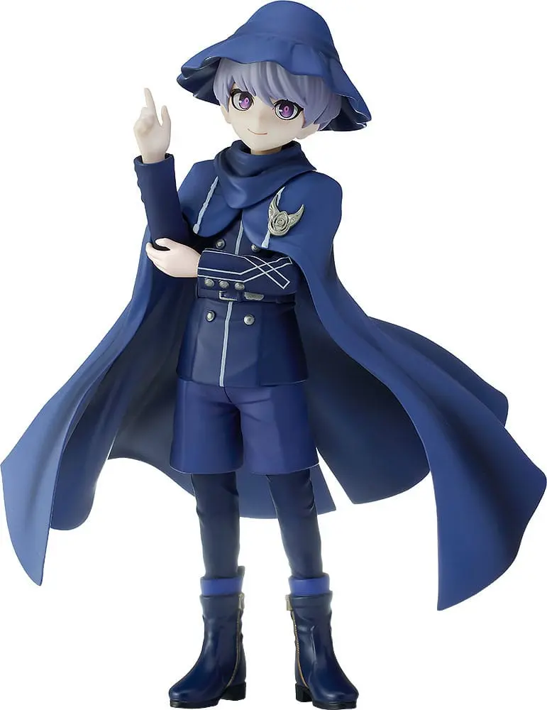 Master Detective Archives: RAIN CODE Pop Up Parade PVC Statue Yuma Kokohead 14 cm product photo