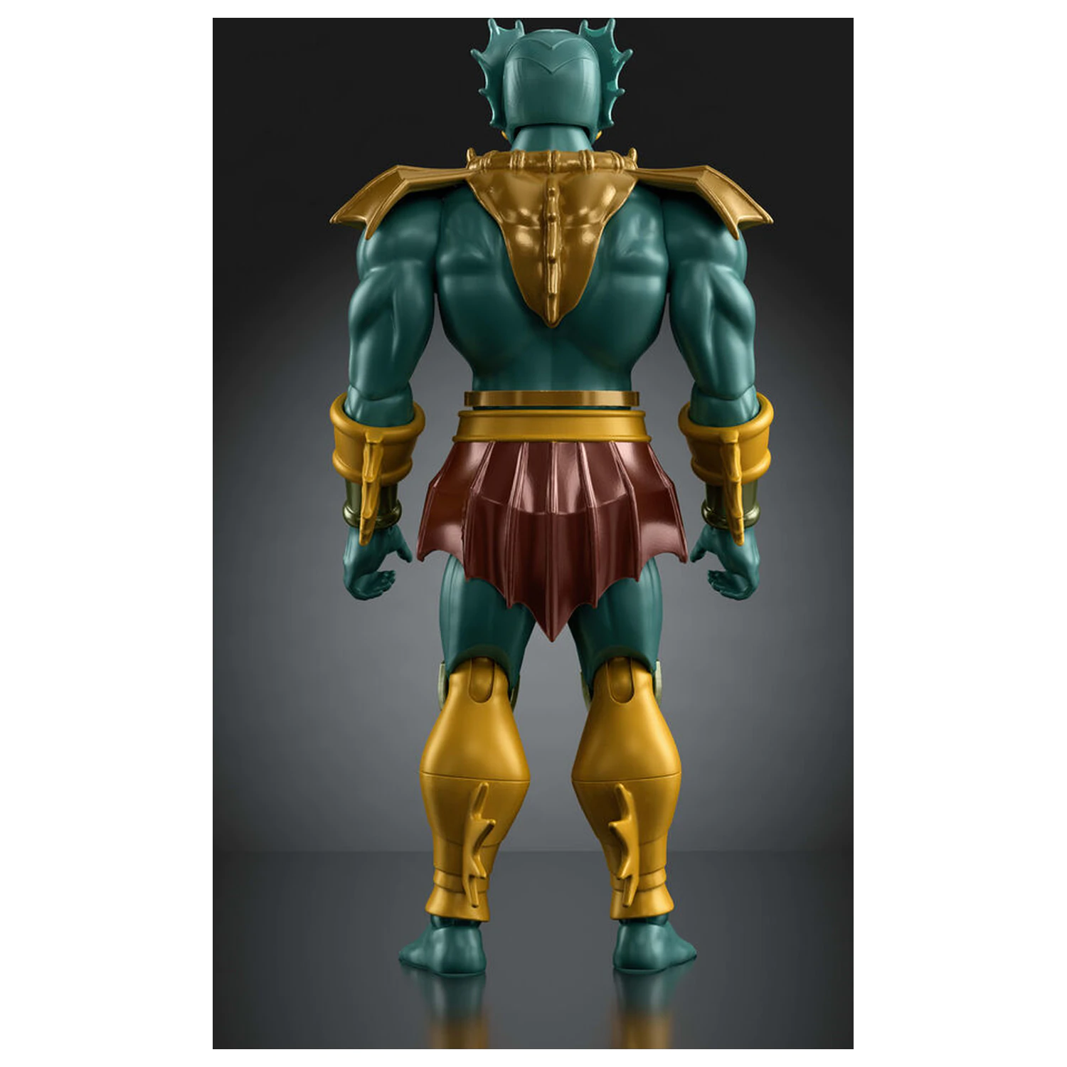 Master of the Universe Cartoon Collection Origins Mer-Man figure 14cm product photo