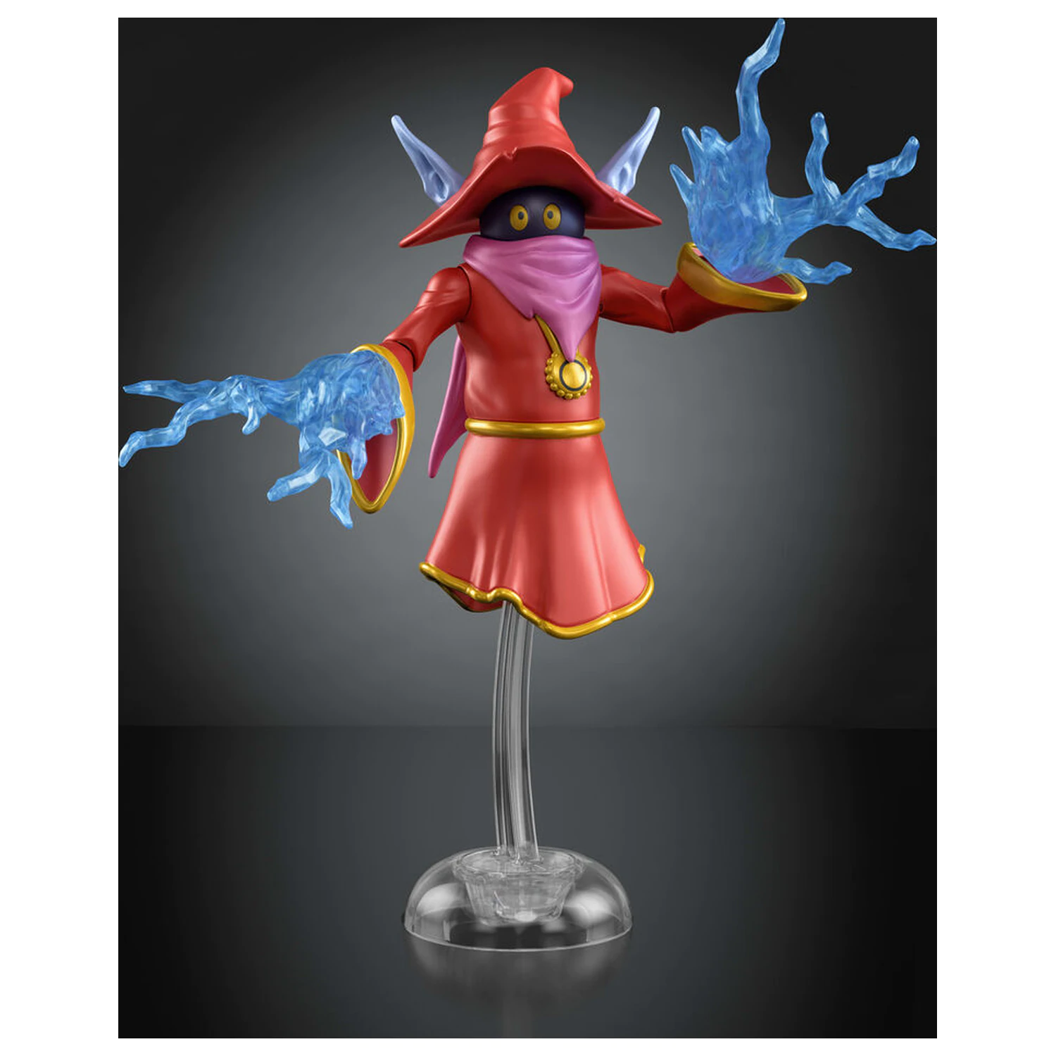 Master of the Universe Cartoon Collection Origins Orko figure 14cm product photo