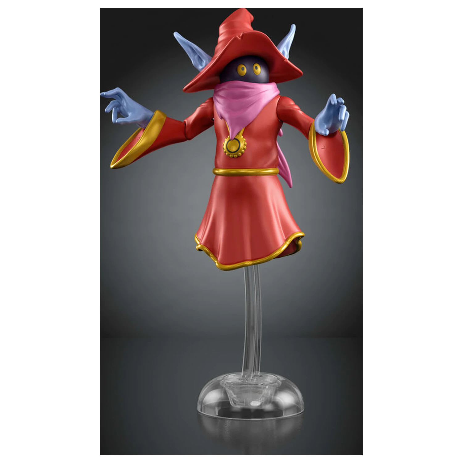 Master of the Universe Cartoon Collection Origins Orko figure 14cm product photo