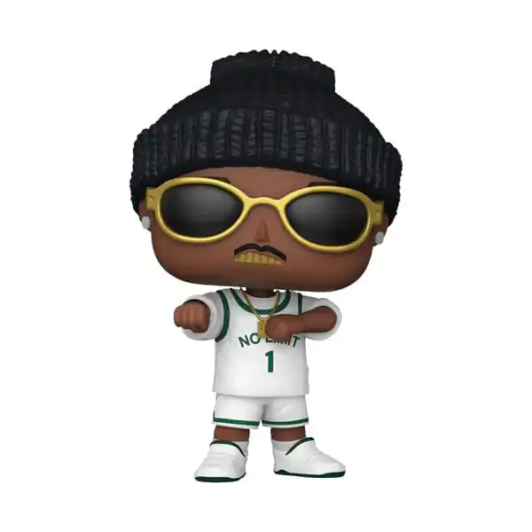 Master P Funko POP! Rocks Vinyl Figure Master P 9 cm termékfotó