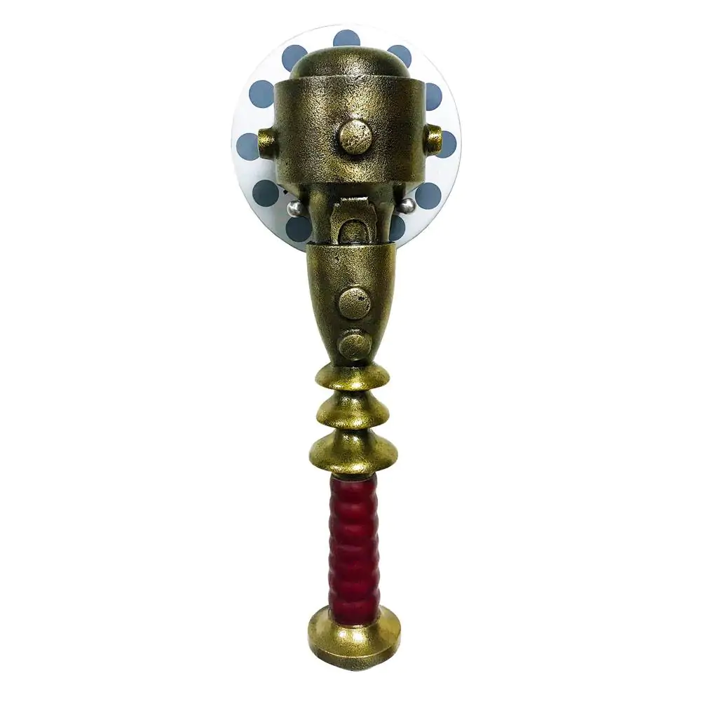 Masters of the Universe 1/1 Replica Man-At-Arms Mace Limited Edition 51 cm product photo
