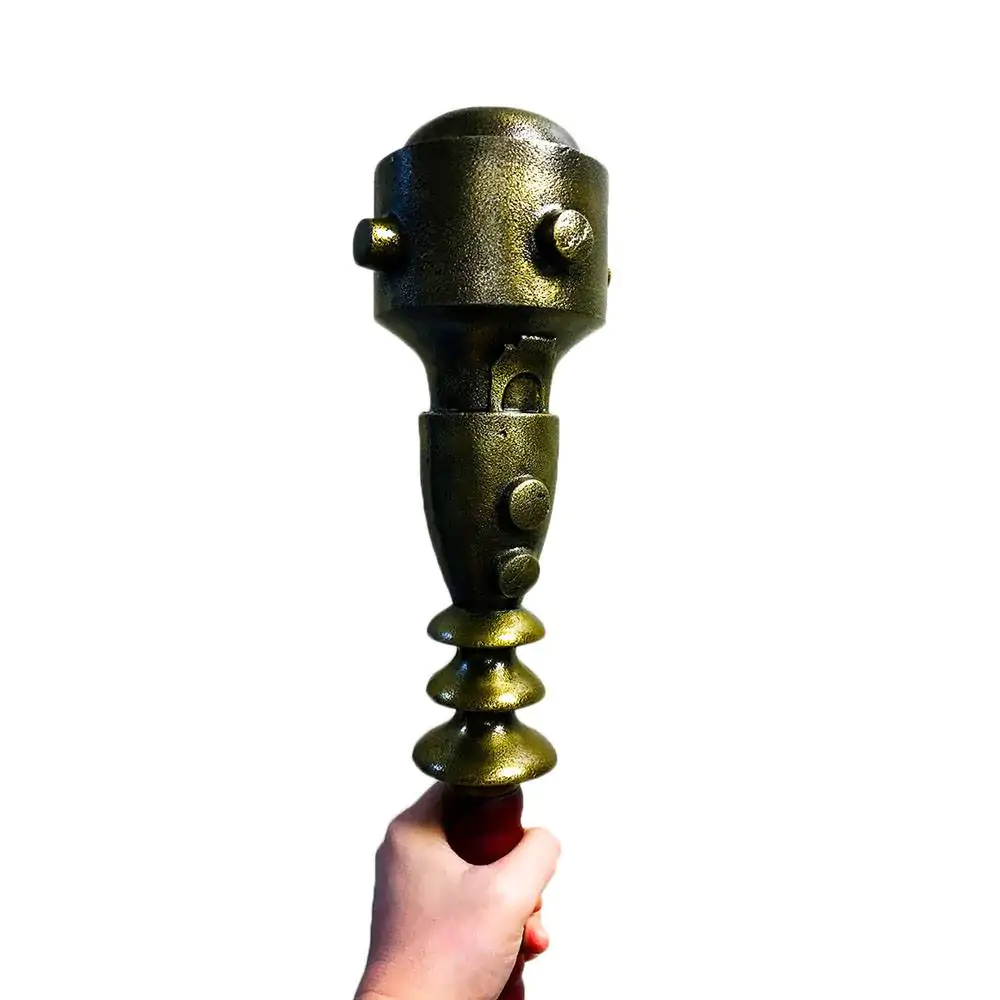 Masters of the Universe 1/1 Replica Man-At-Arms Mace Limited Edition 51 cm product photo