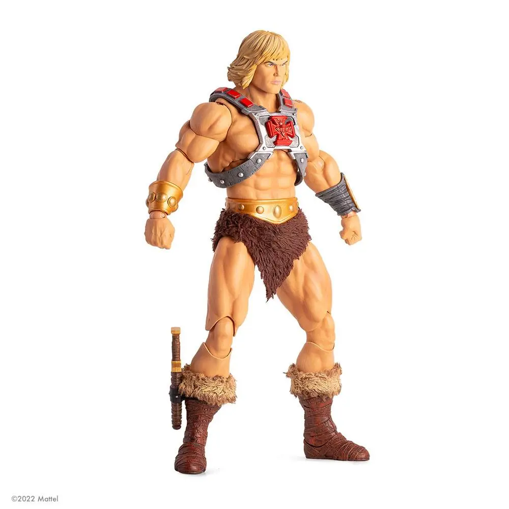 Masters of the Universe Action Figure 1/6 He-Man Regular Edition 30 cm product photo