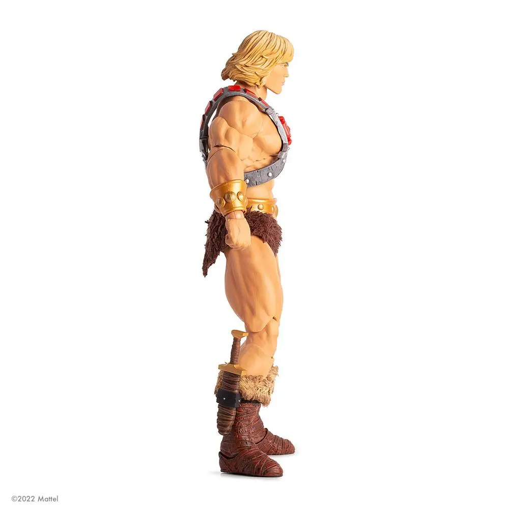 Masters of the Universe Action Figure 1/6 He-Man Regular Edition 30 cm product photo