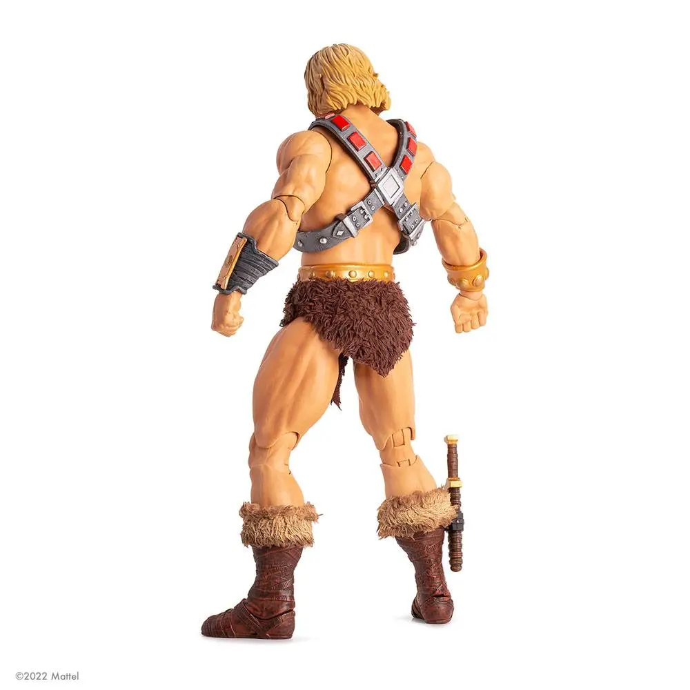 Masters of the Universe Action Figure 1/6 He-Man Regular Edition 30 cm product photo