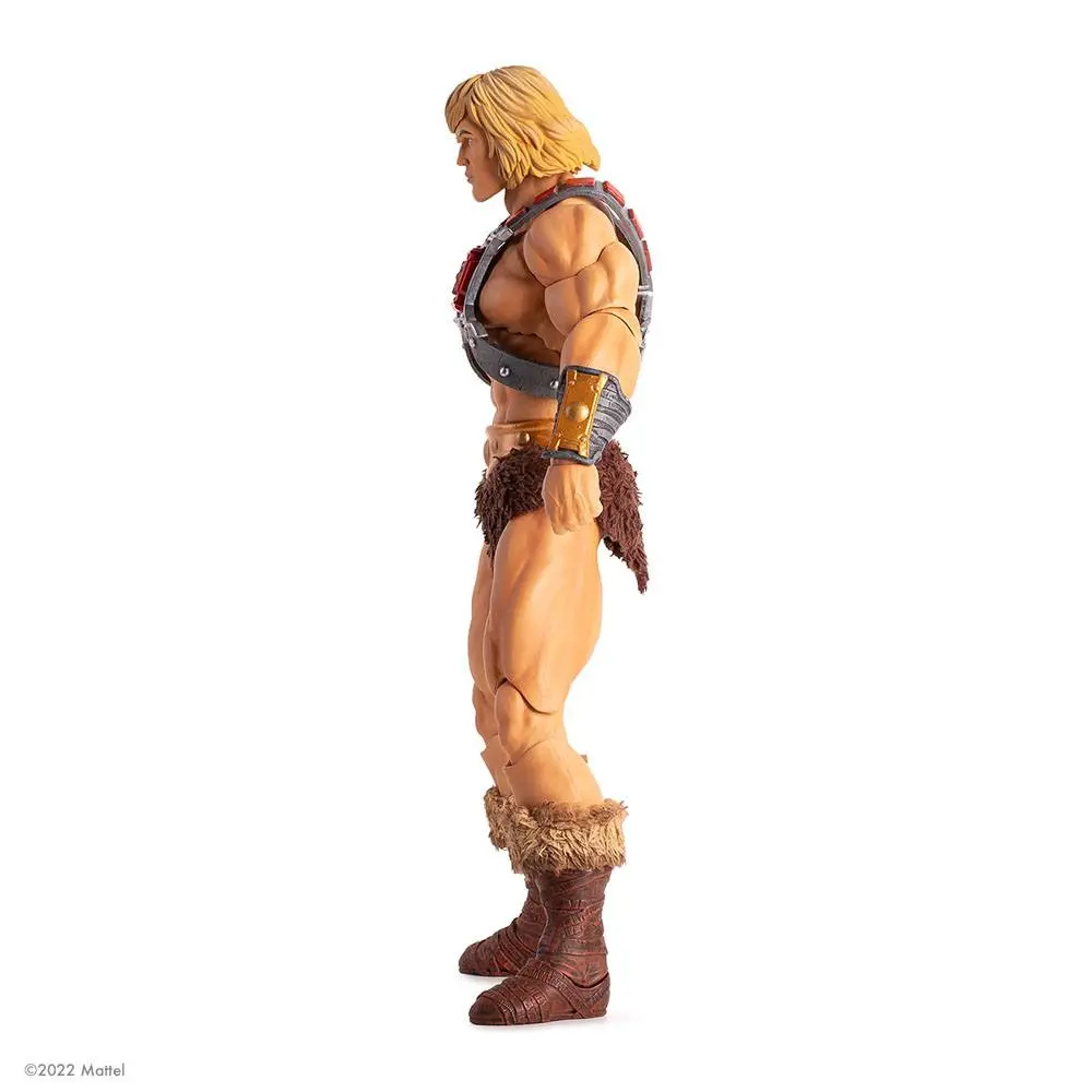 Masters of the Universe Action Figure 1/6 He-Man Regular Edition 30 cm product photo