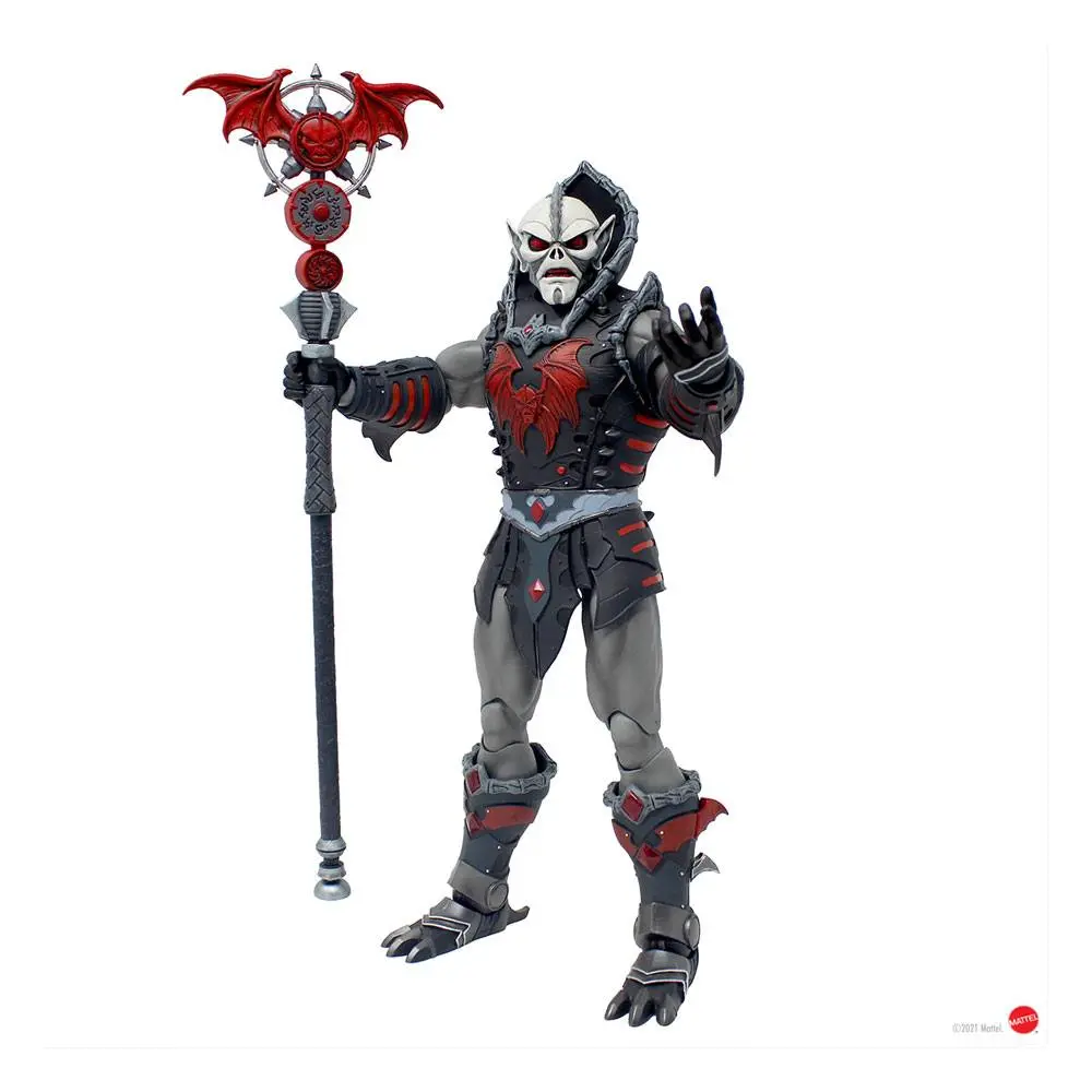 Masters of the Universe Action Figure 1/6 Hordak 30 cm product photo