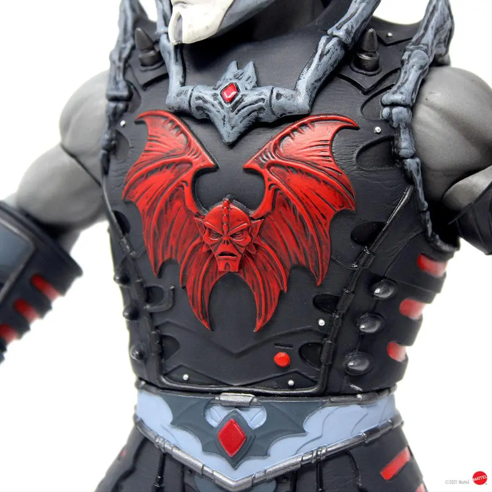 Masters of the Universe Action Figure 1/6 Hordak 30 cm product photo
