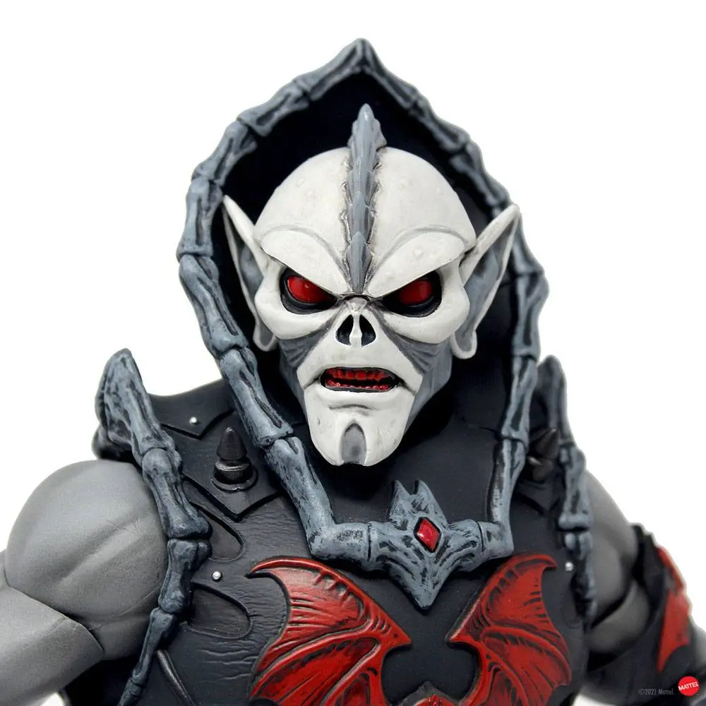 Masters of the Universe Action Figure 1/6 Hordak 30 cm product photo