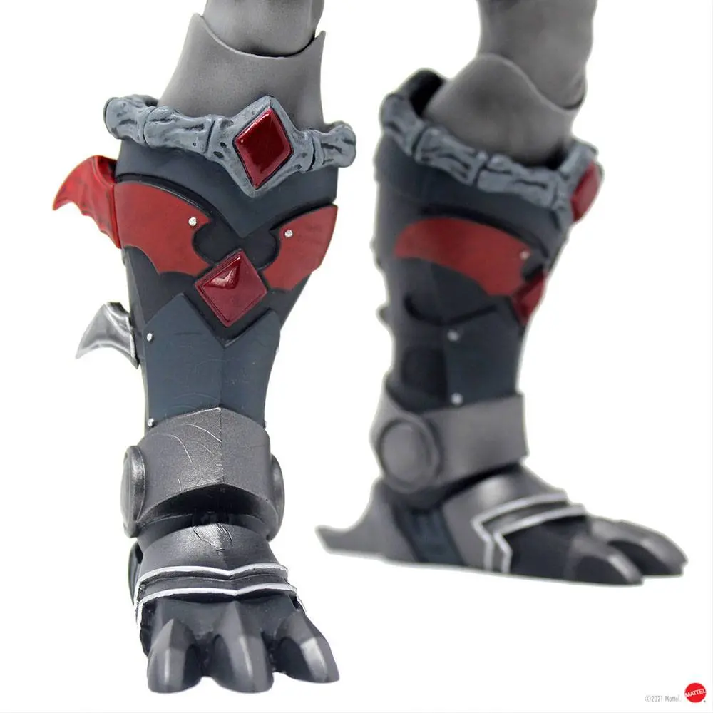 Masters of the Universe Action Figure 1/6 Hordak 30 cm product photo