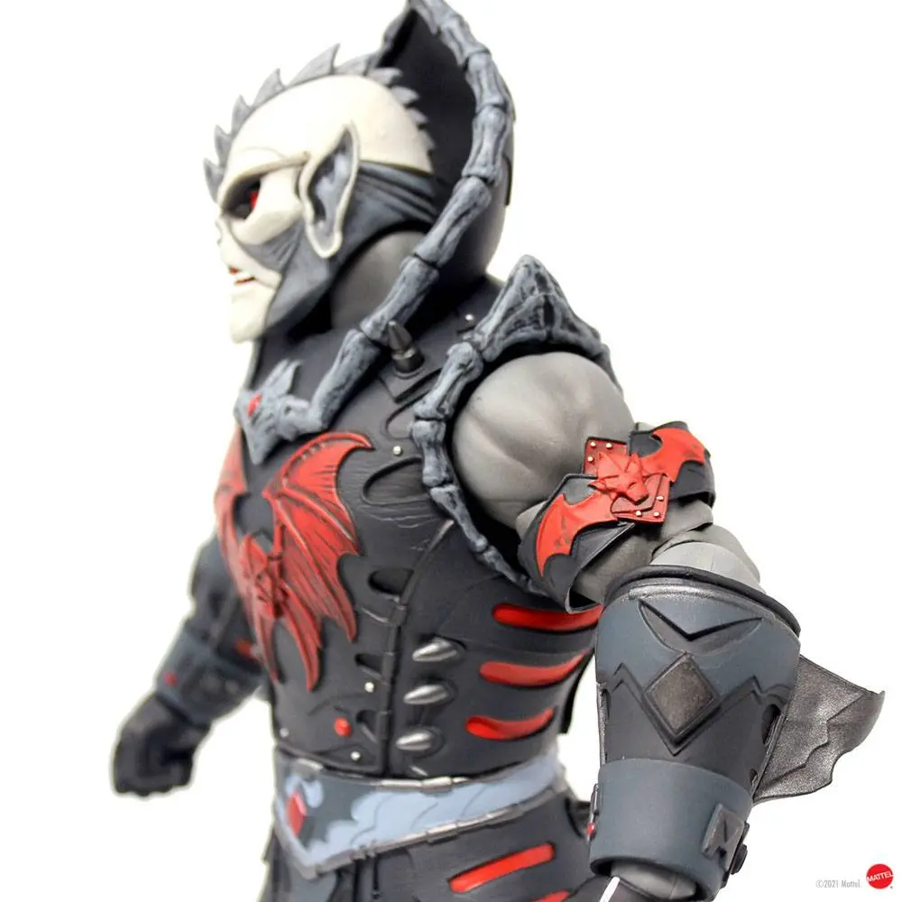 Masters of the Universe Action Figure 1/6 Hordak 30 cm product photo