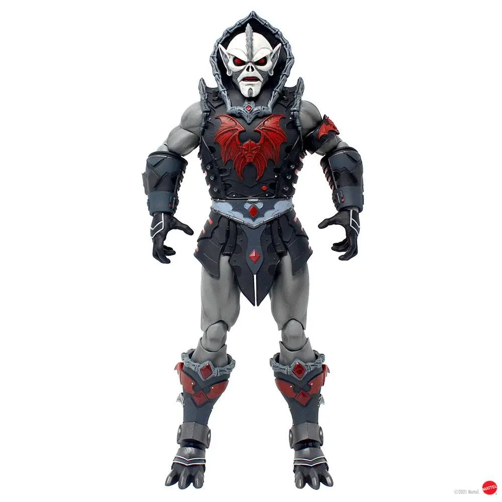 Masters of the Universe Action Figure 1/6 Hordak 30 cm product photo