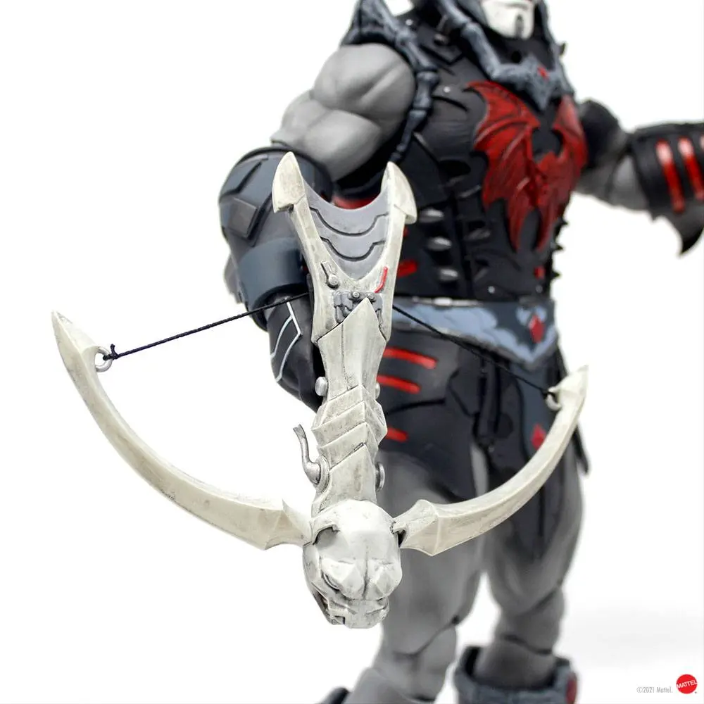 Masters of the Universe Action Figure 1/6 Hordak 30 cm product photo