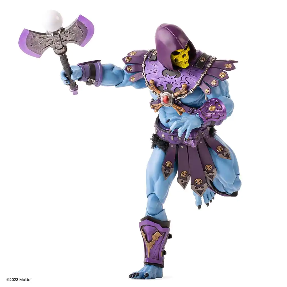 Masters of the Universe Action Figure 1/6 Skeletor 30 cm product photo