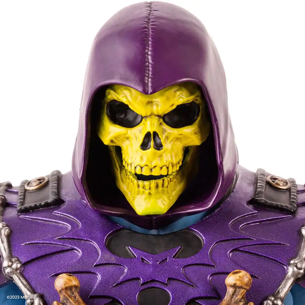 Masters of the Universe Action Figure 1/6 Skeletor 30 cm product photo