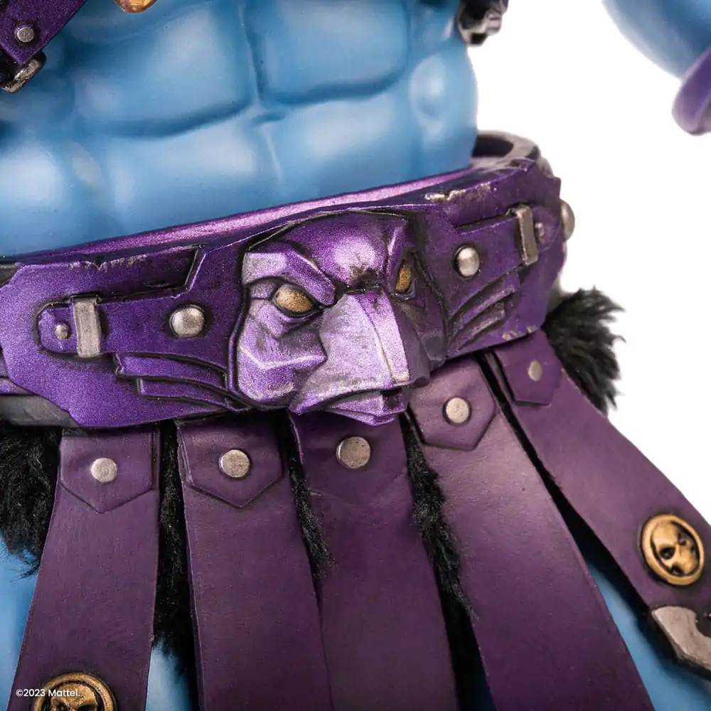 Masters of the Universe Action Figure 1/6 Skeletor 30 cm product photo