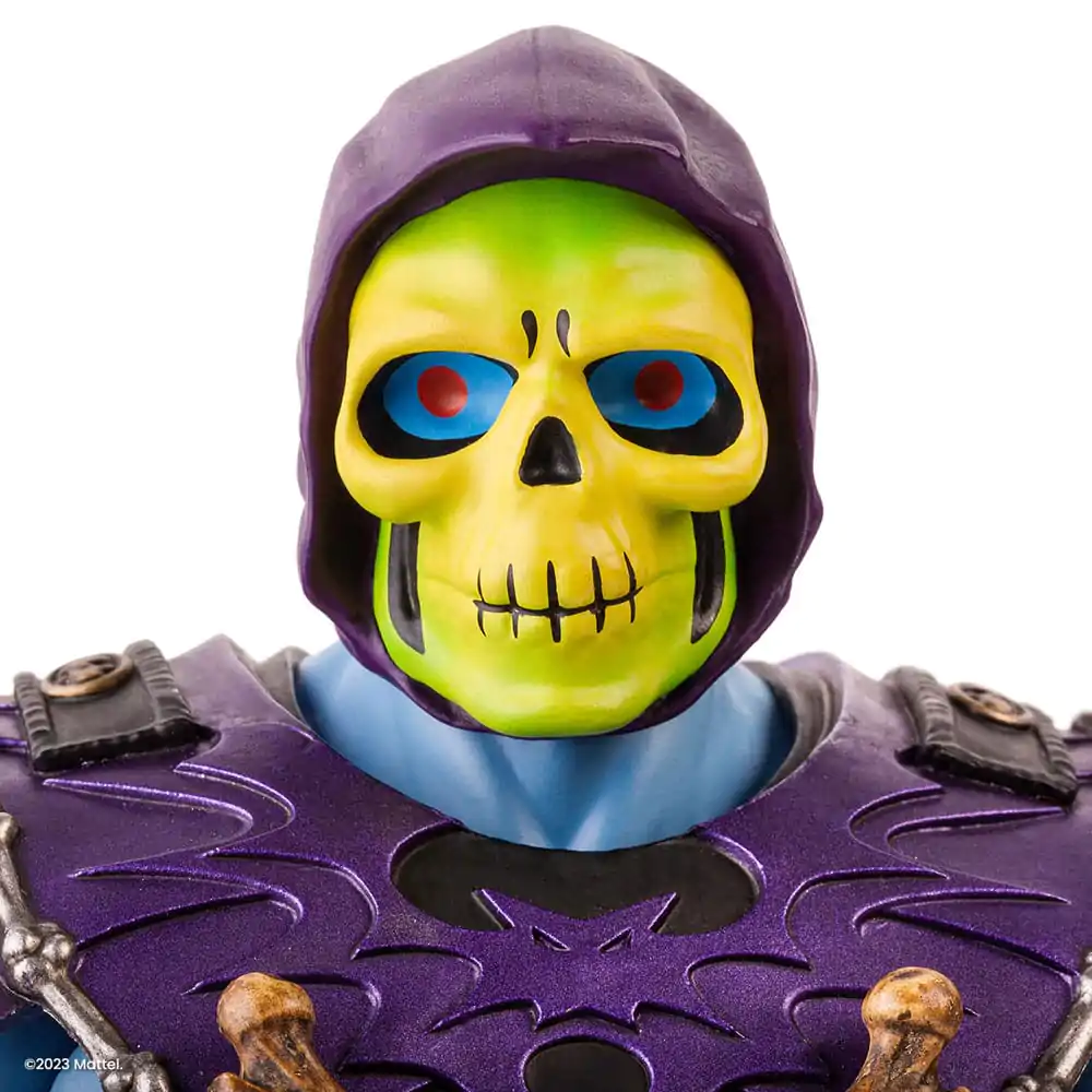 Masters of the Universe Action Figure 1/6 Skeletor 30 cm product photo