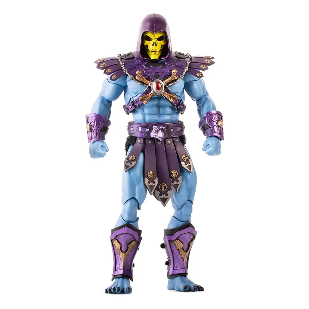 Masters of the Universe Action Figure 1/6 Skeletor 30 cm product photo
