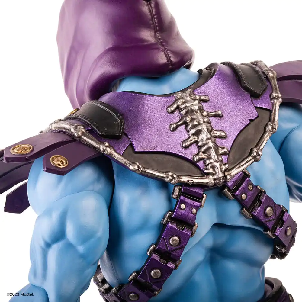 Masters of the Universe Action Figure 1/6 Skeletor 30 cm product photo