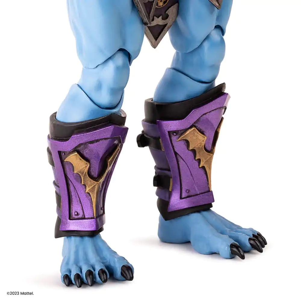 Masters of the Universe Action Figure 1/6 Skeletor 30 cm product photo