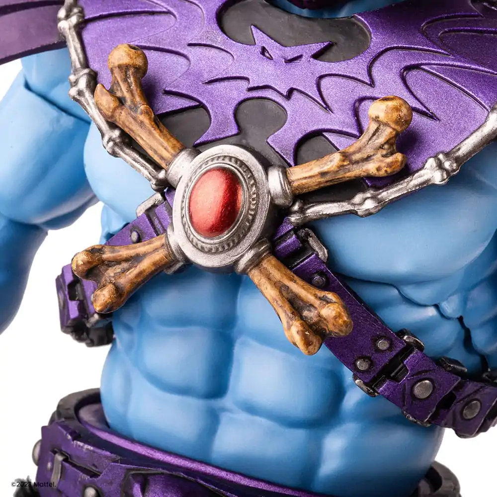 Masters of the Universe Action Figure 1/6 Skeletor 30 cm product photo