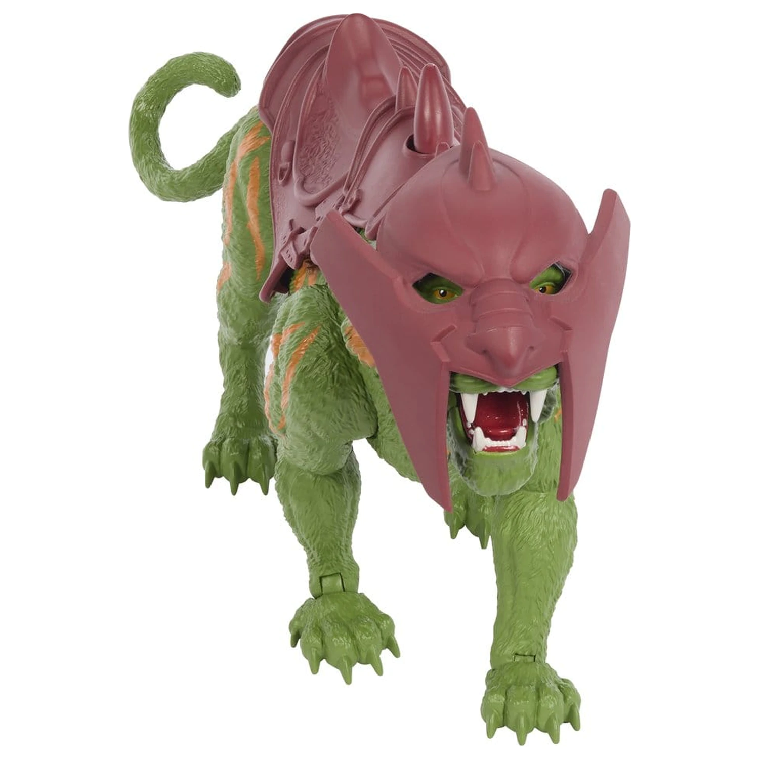Masters of the Universe 2026 Movie Action Figure Battle Cat 14 cm product photo