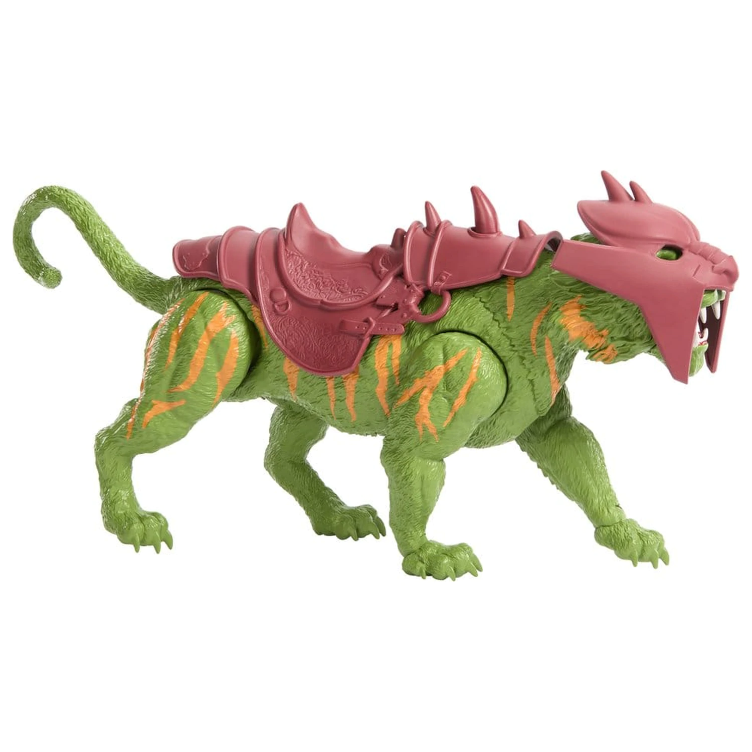 Masters of the Universe 2026 Movie Action Figure Battle Cat 14 cm product photo