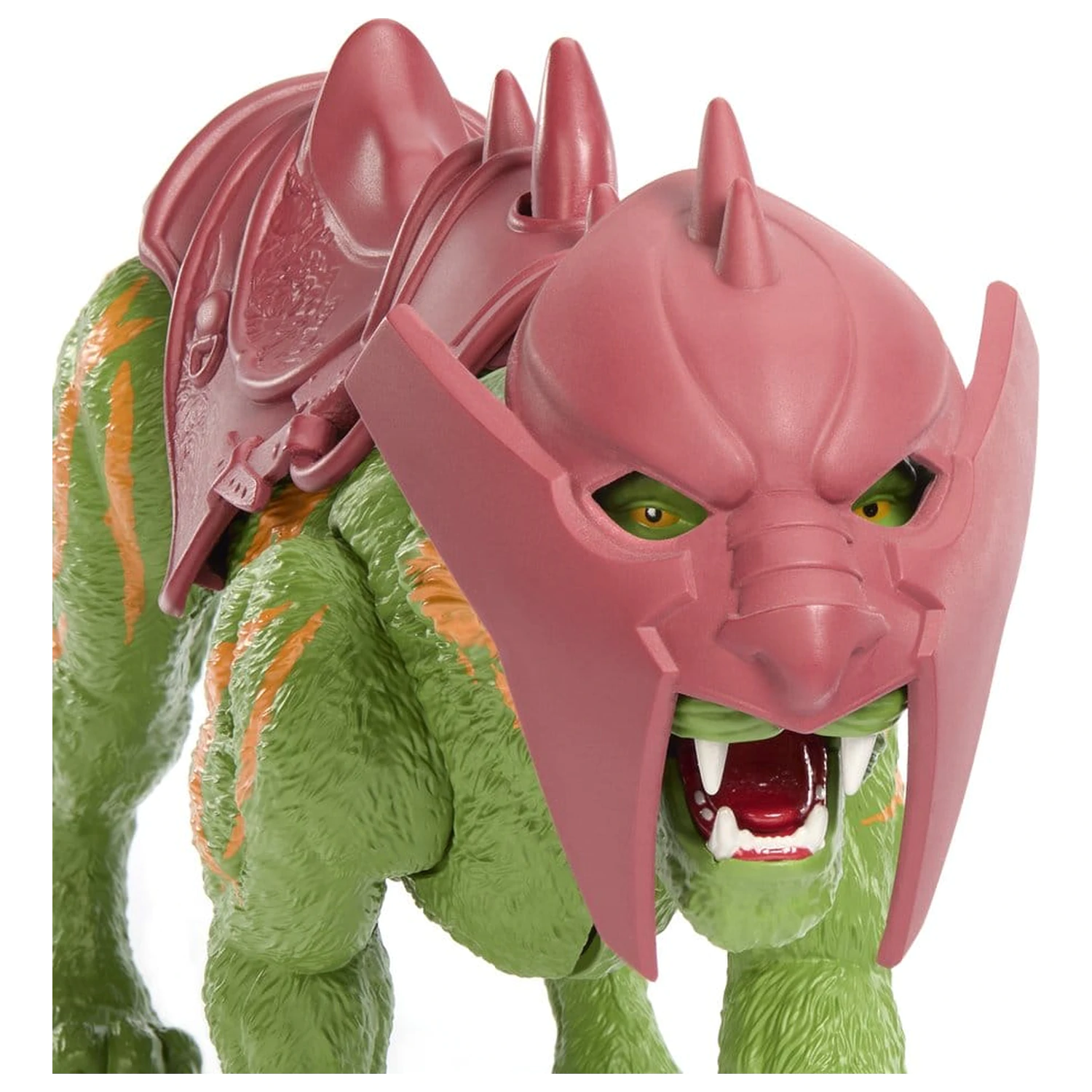 Masters of the Universe 2026 Movie Action Figure Battle Cat 14 cm product photo