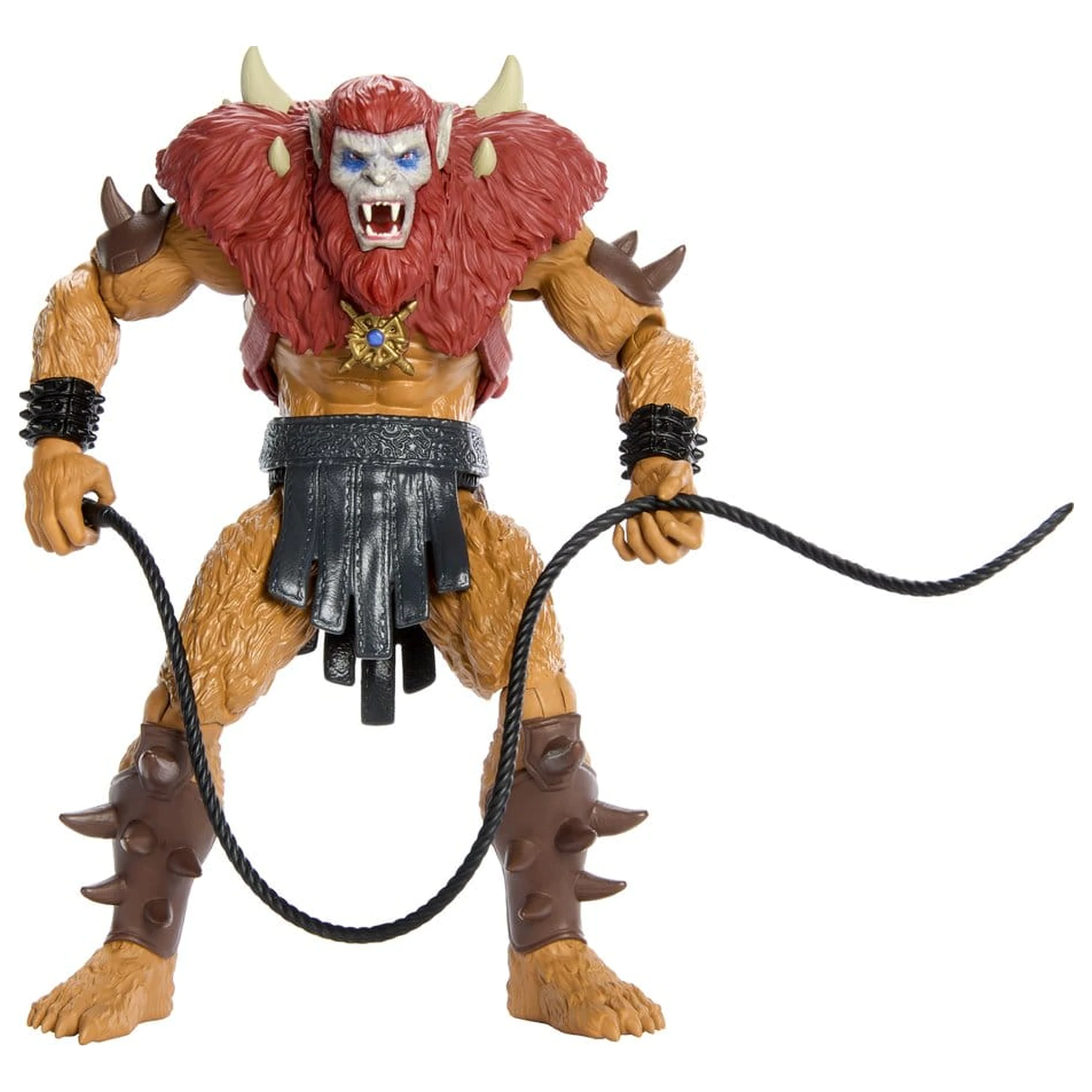Masters of the Universe 2026 Movie Action Figure Beast Man 14 cm product photo