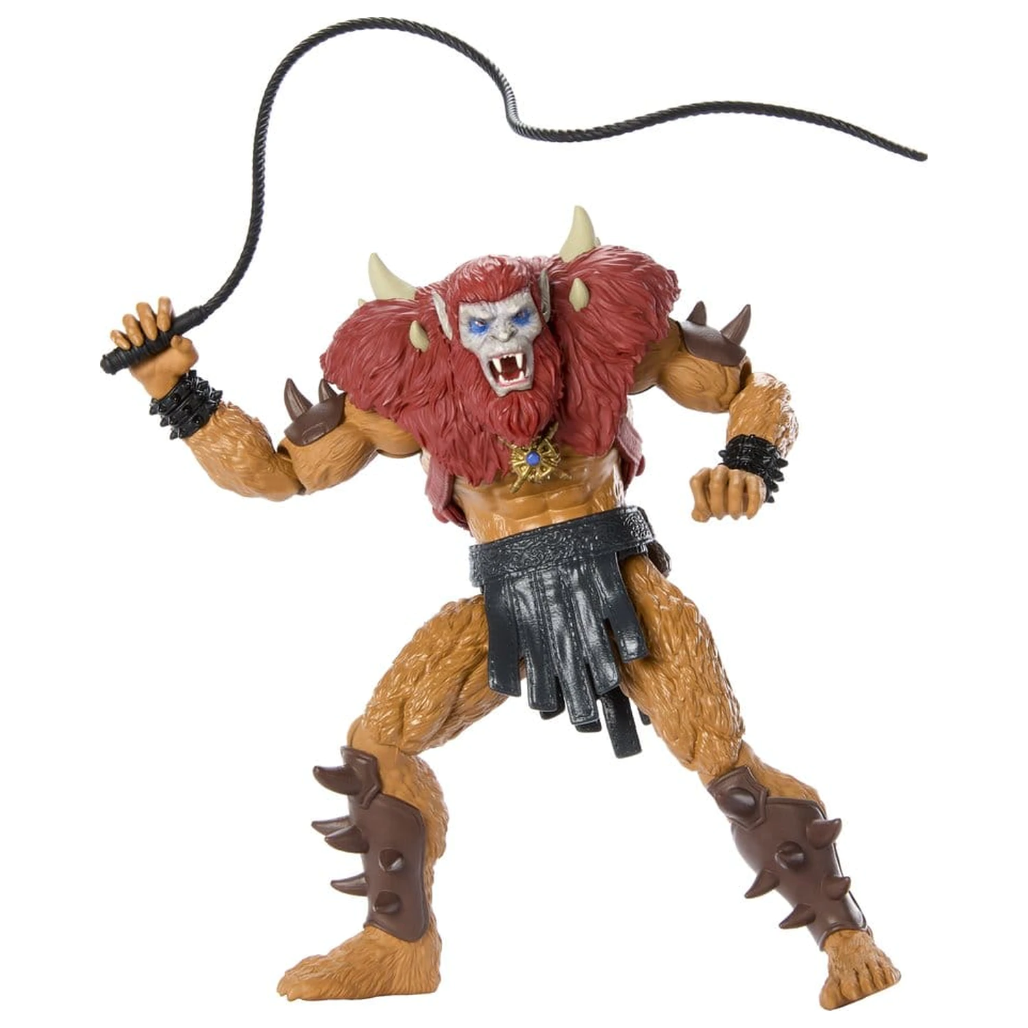 Masters of the Universe 2026 Movie Action Figure Beast Man 14 cm product photo