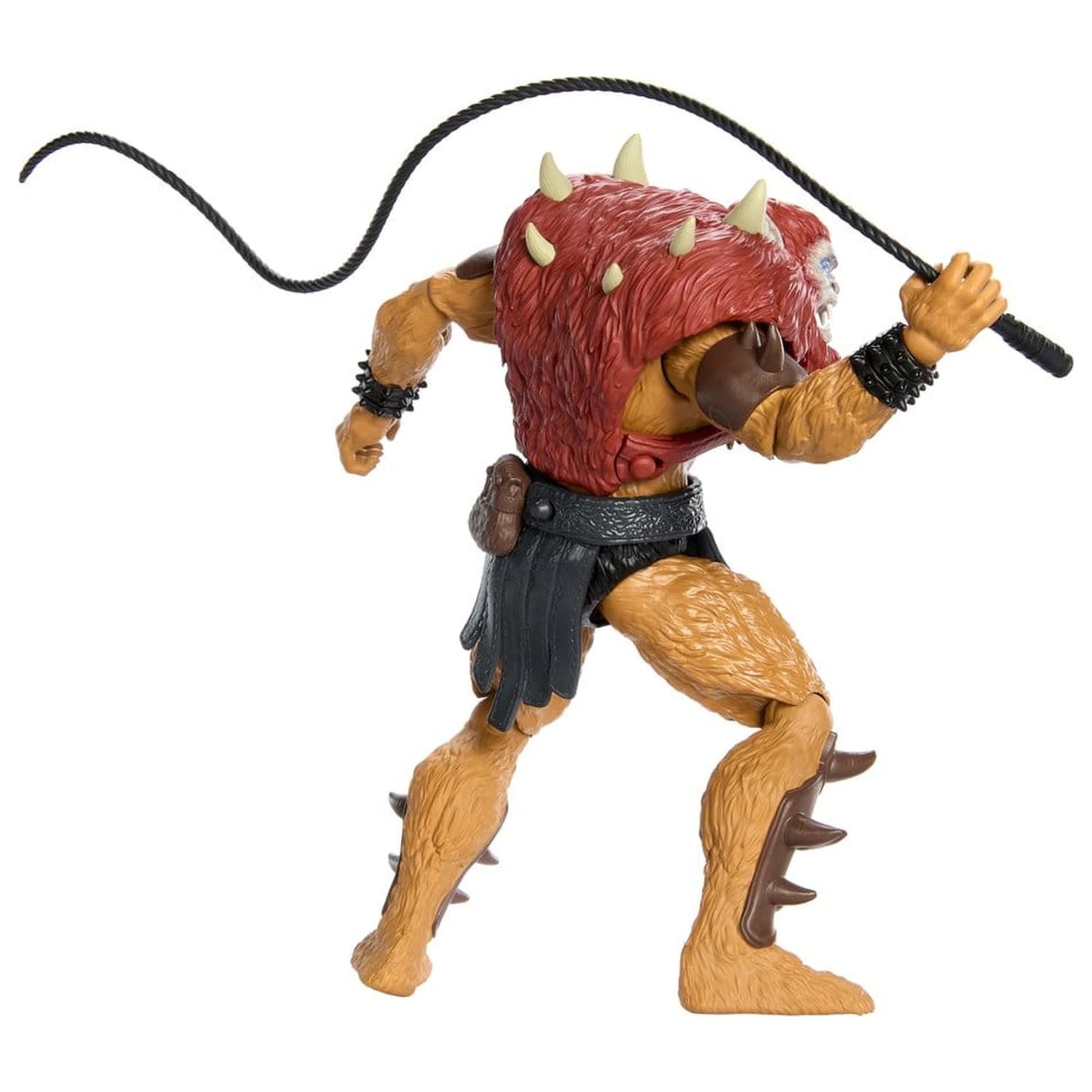 Masters of the Universe 2026 Movie Action Figure Beast Man 14 cm product photo