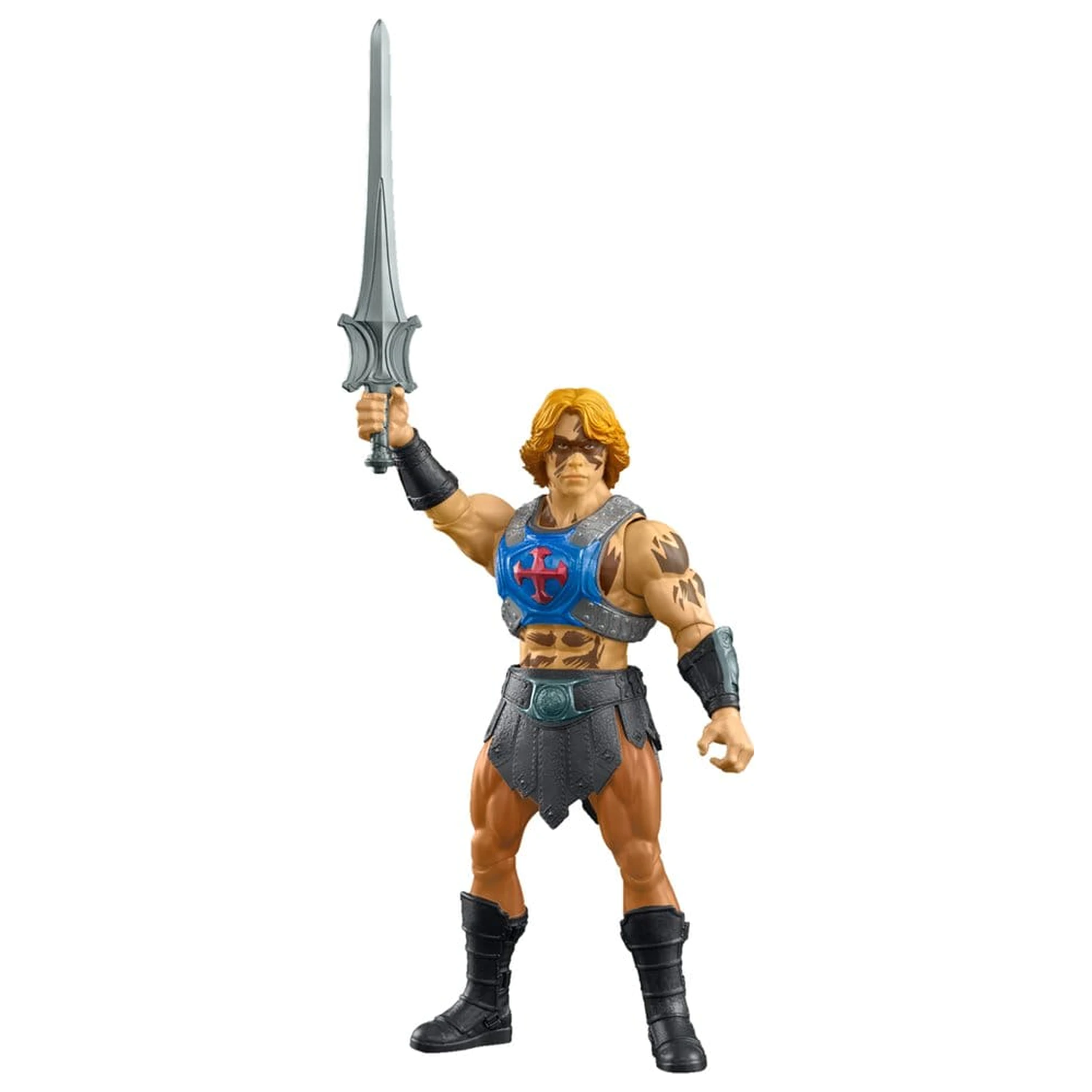 Masters of the Universe 2026 Movie Action Figure He-Man 14 cm product photo