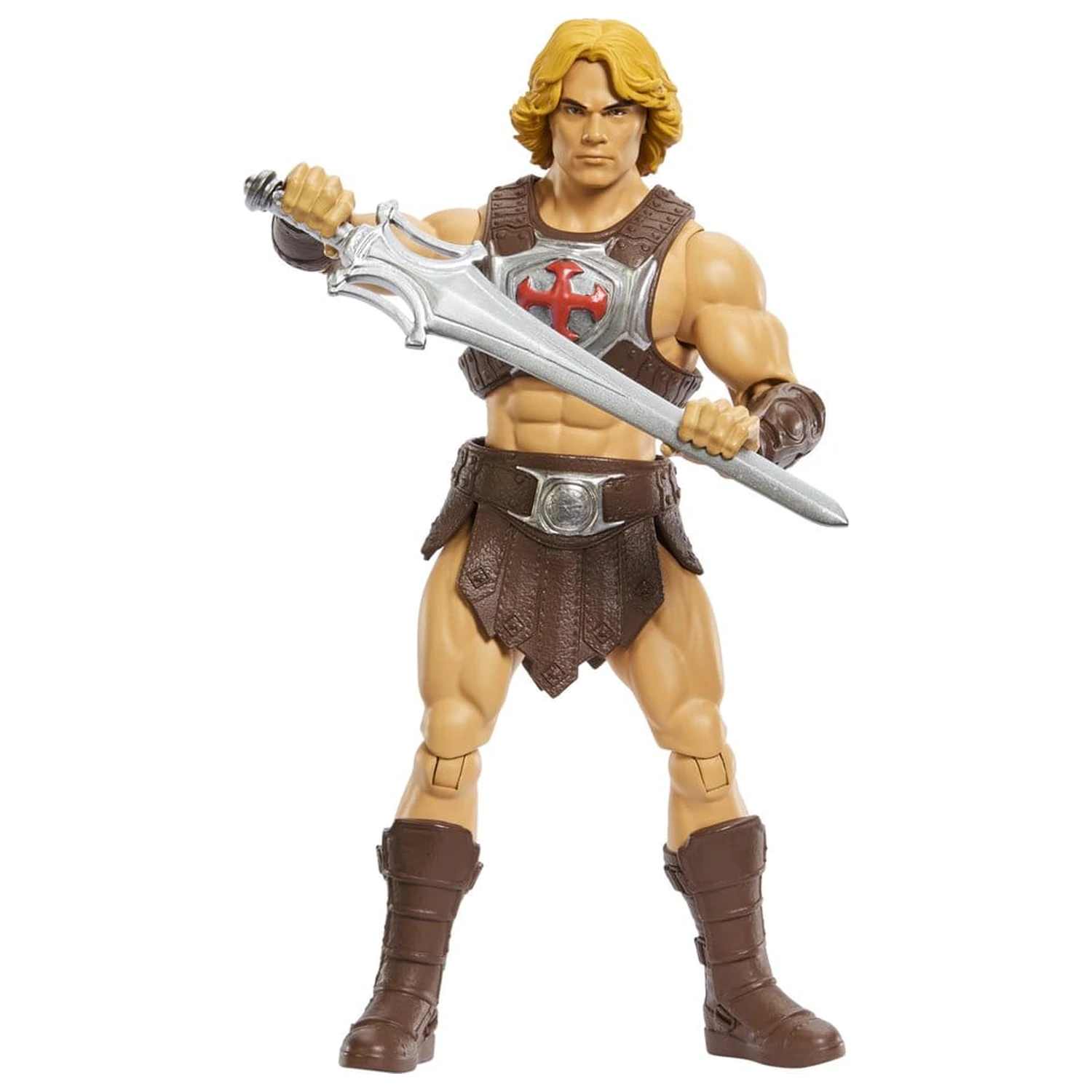 Masters of the Universe 2026 Movie Action Figure He-Man 14 cm product photo