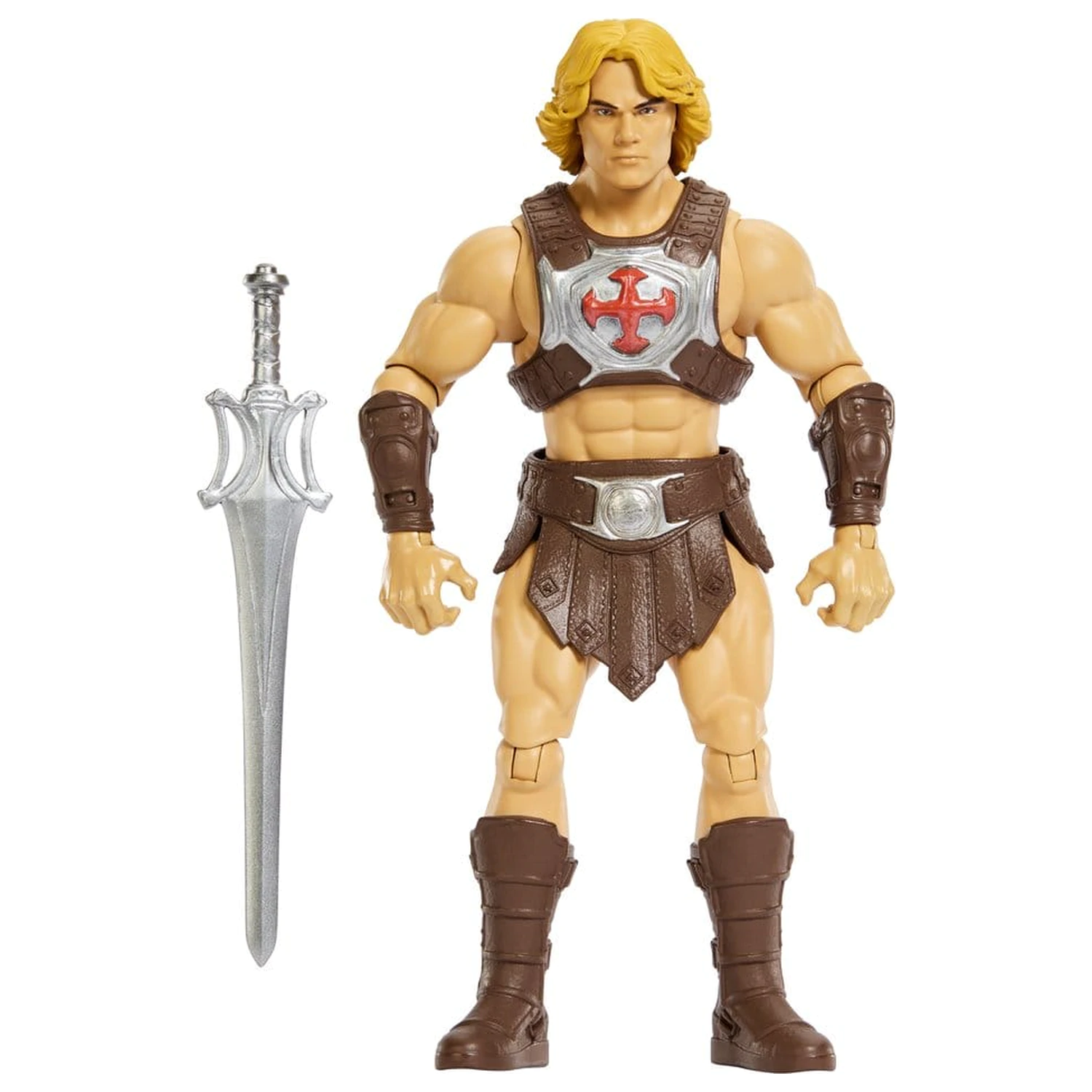 Masters of the Universe 2026 Movie Action Figure He-Man 14 cm product photo