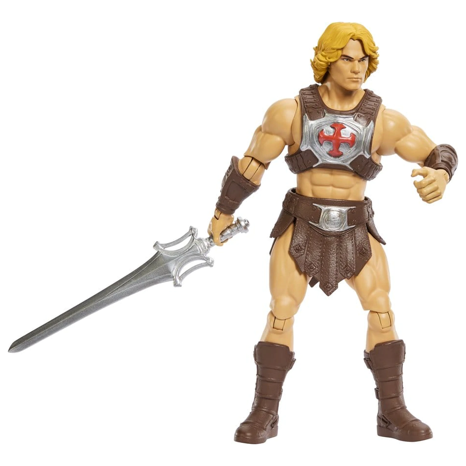 Masters of the Universe 2026 Movie Action Figure He-Man 14 cm product photo