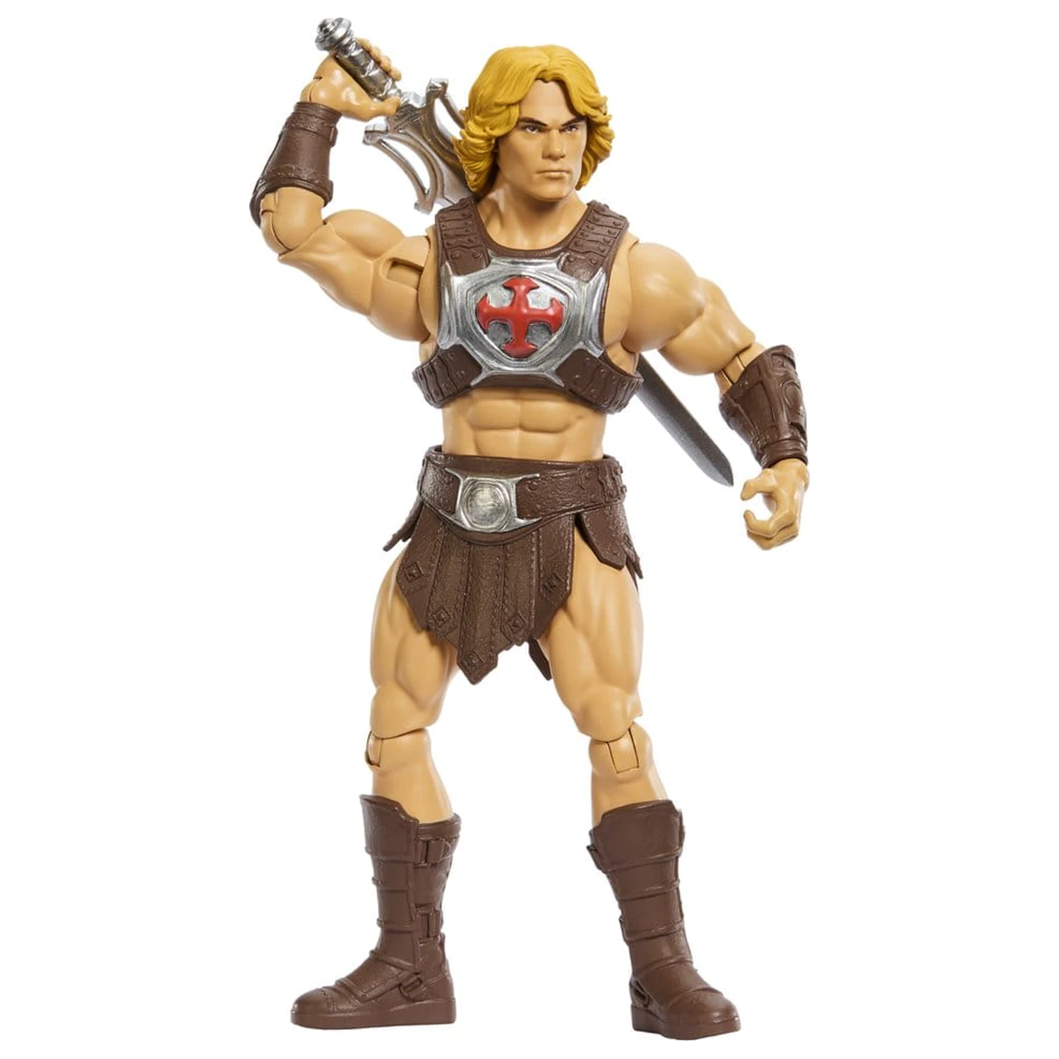 Masters of the Universe 2026 Movie Action Figure He-Man 14 cm product photo