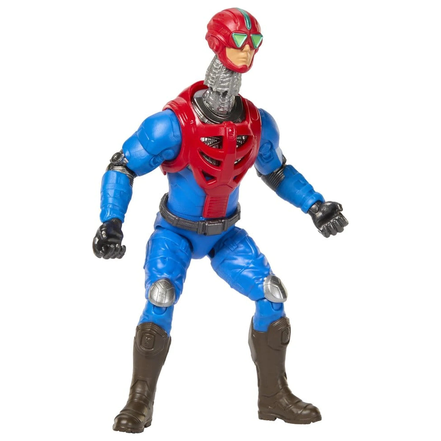 Masters of the Universe 2026 Movie Action Figure Mekaneck 14 cm product photo