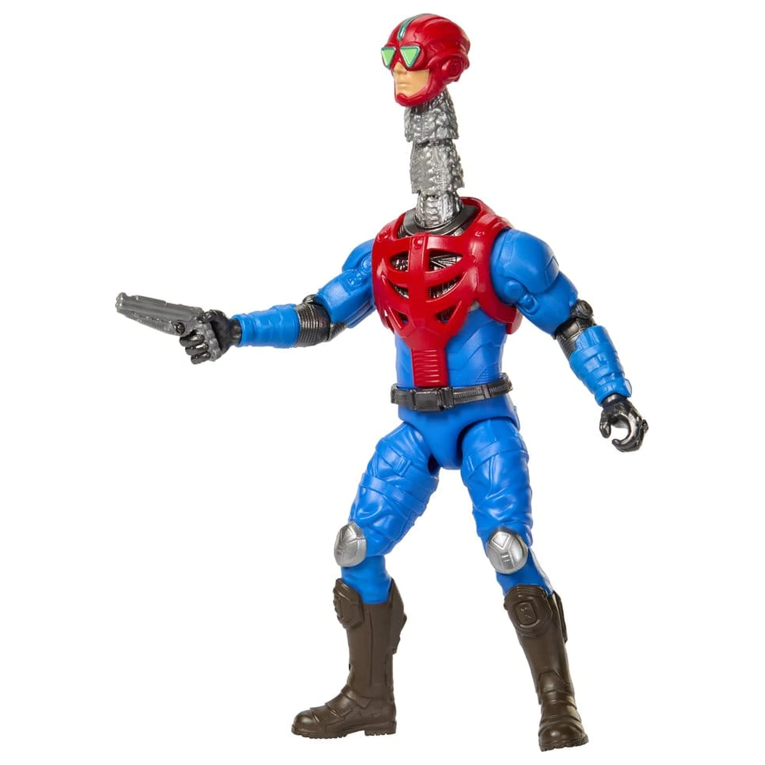 Masters of the Universe 2026 Movie Action Figure Mekaneck 14 cm product photo