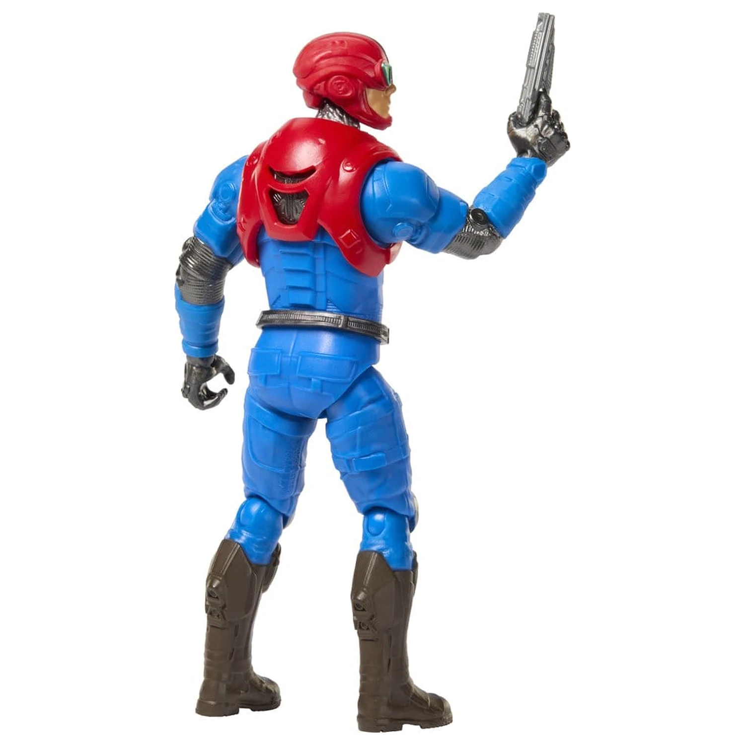 Masters of the Universe 2026 Movie Action Figure Mekaneck 14 cm product photo