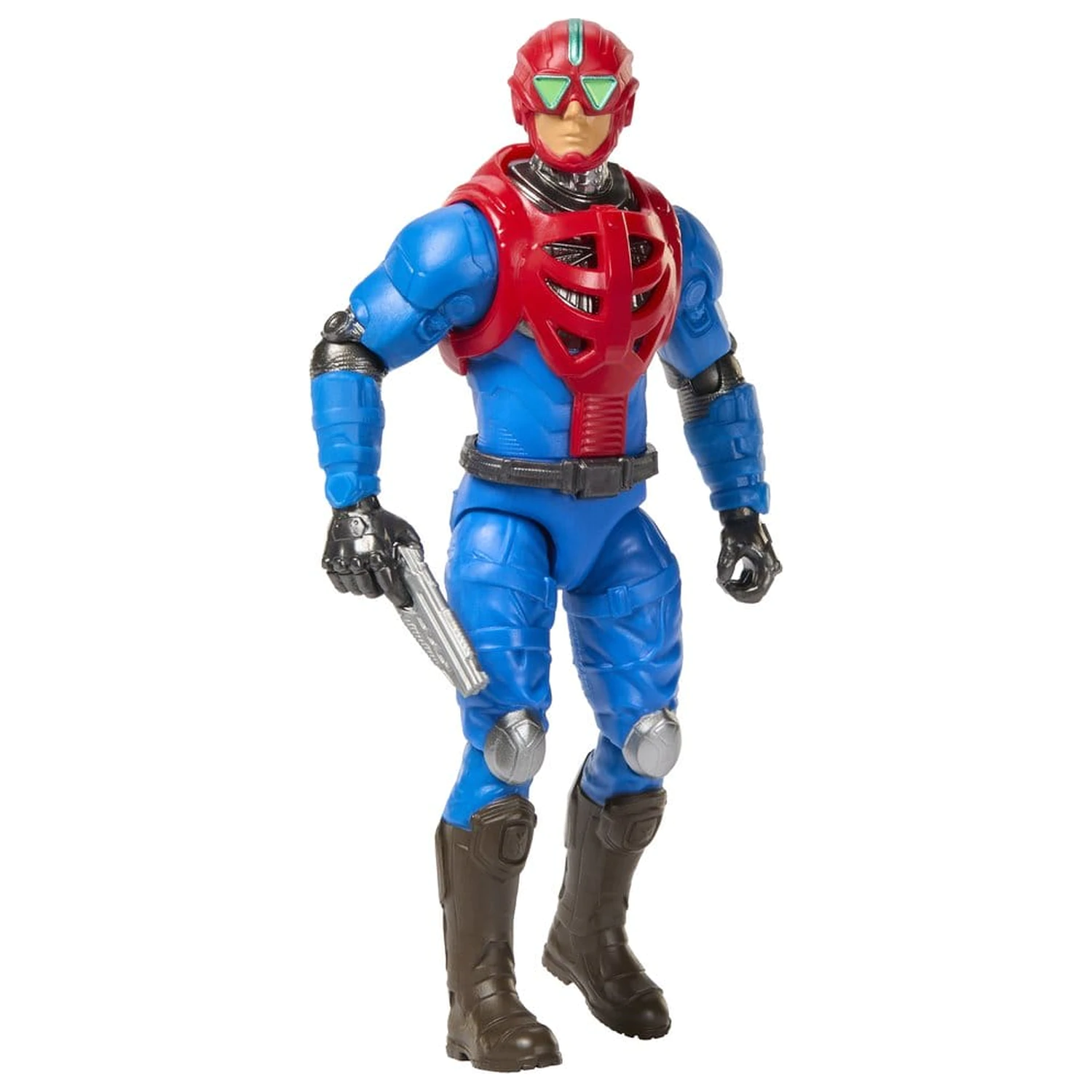 Masters of the Universe 2026 Movie Action Figure Mekaneck 14 cm product photo