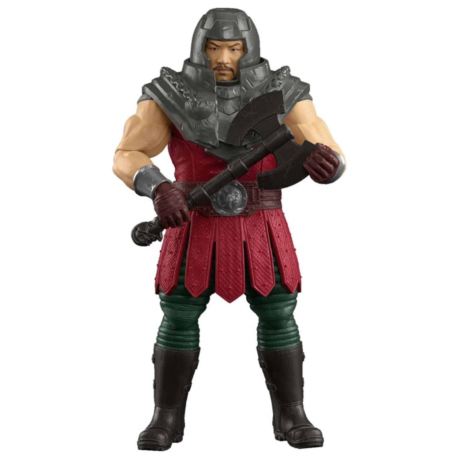Masters of the Universe 2026 Movie Action Figure Ram Man 14 cm product photo